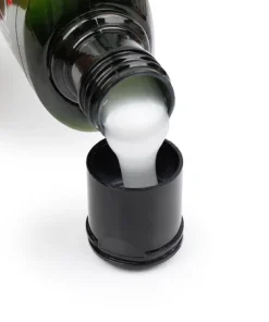 Alternative view of Sữa tắm cho chó mèo Olive Essence chai 450ml giúp dưỡng lông khử mùi