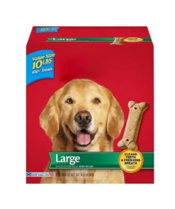 Large – Biscuits for Dogs