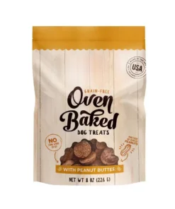 Quen baked – Dog treats