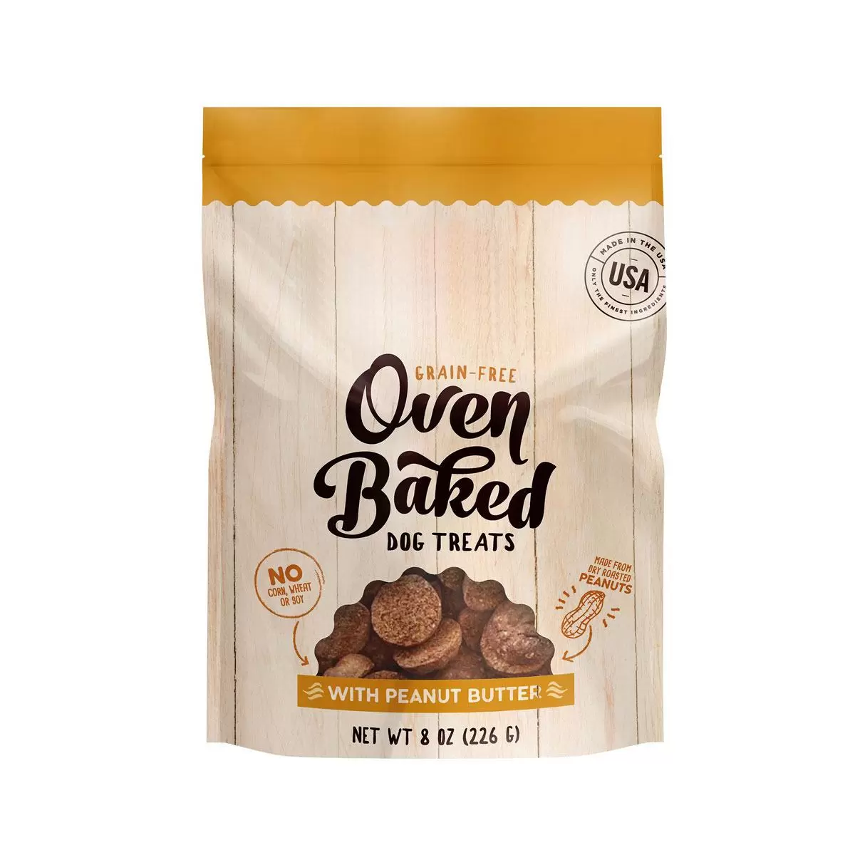 Quen baked – Dog treats